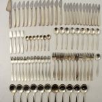 730 3110 CUTLERY SET